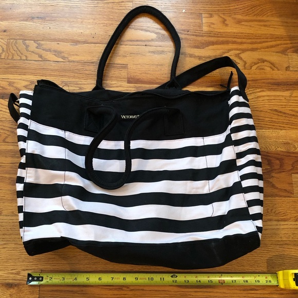 Victorias Secret Tote Bag - Picture 6 of 8